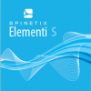 Elementi S Logo