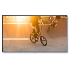 Профессиональный 4K дисплей NEC P654Q