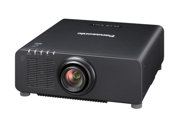 Лазерный проектор Panasonic PT-RZ970BE