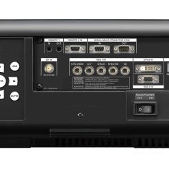 Лазерный проектор Panasonic PT-RZ970BE