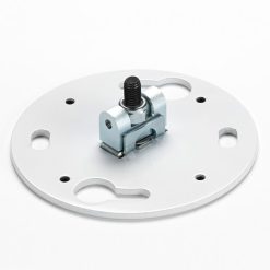 Alternative view of Chief CPA116W | Плоская потолочная площадка