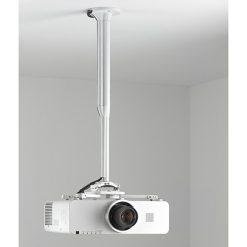 Chief KITEC045080W | Набор для крепления проектора на потолке