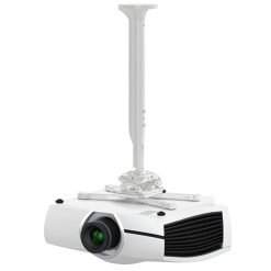Alternative view of Chief KITMC045080W | Набор для крепления проектора на потолке