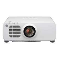 Лазерный проектор Panasonic PT-RZ970WE