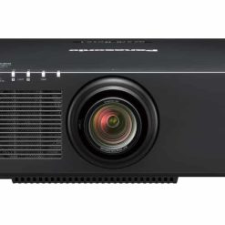 Alternative view of Panasonic PT-RX110BE | Лазерный DLP проектор 10400 Lm (XGA)