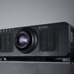 Лазерный проектор Panasonic PT-RZ120E