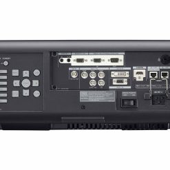 Лазерный проектор Panasonic PT-RZ120E
