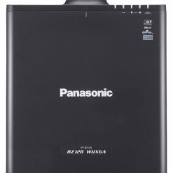 Лазерный проектор Panasonic PT-RZ120E