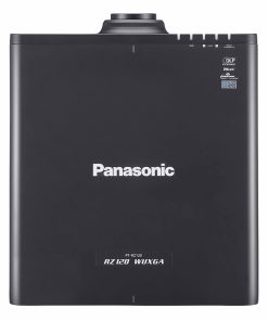 Лазерный проектор Panasonic PT-RZ120E