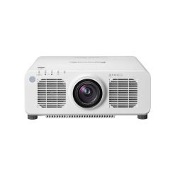 Лазерный проектор Panasonic PT-RZ120WE