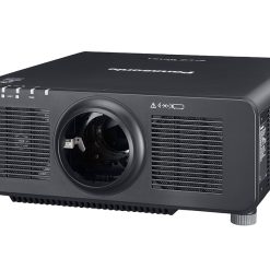 Alternative view of Panasonic PT-RZ120LBE | Лазерный DLP проектор 12 600 Lm (WUXGA)