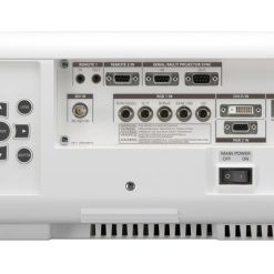 Лазерный проектор Panasonic PT-RZ970WE
