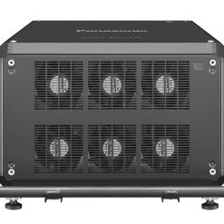 Лазерный 4К проектор с яркостью 50000 Lm Panasonic PR-RQ50KE