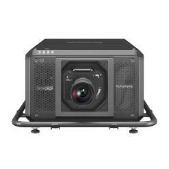 Лазерный 4К проектор с яркостью 50000 Lm Panasonic PR-RQ50KE