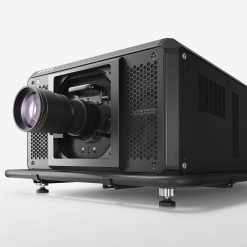 Alternative view of Panasonic PT-RQ50KE | Лазерный DLP проектор 50000 Lm (4K)