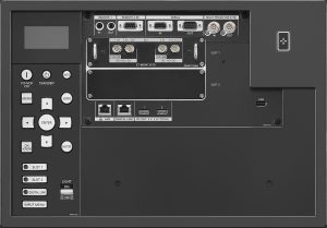 Лазерный 4К проектор с яркостью 50000 Lm Panasonic PR-RQ50KE