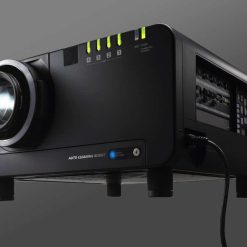 Видеопроектор Panasonic PT-DW10000E