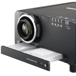 Видеопроектор Panasonic PT-DW10000E
