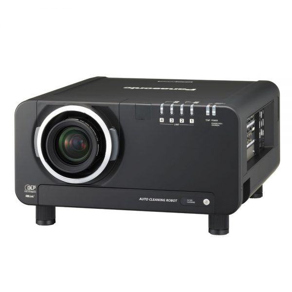 Видеопроектор Panasonic PT-DW10000E