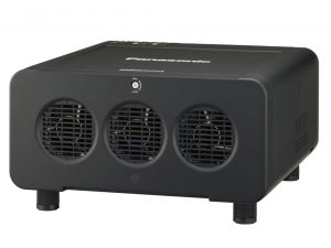 Видеопроектор Panasonic PT-DW10000E