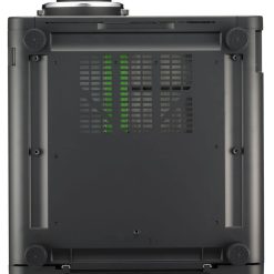 Видеопроектор Panasonic PT-DW10000E