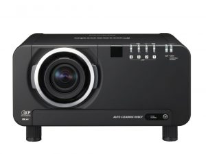Видеопроектор Panasonic PT-DW10000E