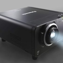 Видеопроектор Panasonic PT-DW10000E