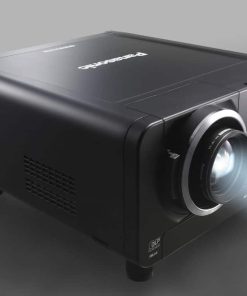 Видеопроектор Panasonic PT-DW10000E