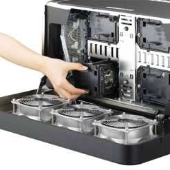 Видеопроектор Panasonic PT-DW10000E