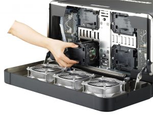 Видеопроектор Panasonic PT-DW10000E