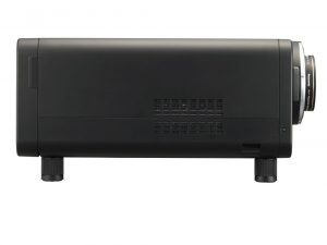 Видеопроектор Panasonic PT-DW10000E