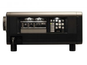 Видеопроектор Panasonic PT-DW10000E