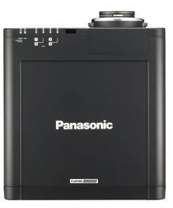 Видеопроектор Panasonic PT-DW10000EВидеопроектор Panasonic PT-DW10000E