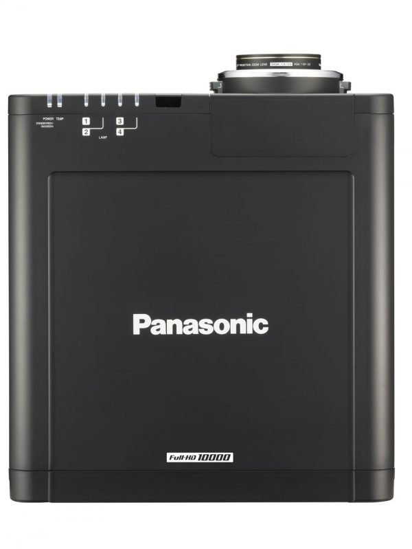 Видеопроектор Panasonic PT-DW10000EВидеопроектор Panasonic PT-DW10000E