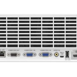 Светодиодный DLP проектор Panasonic PT-LRZ35