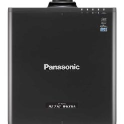 Лазерный DLP проектор Panasonic PT-RZ770BE