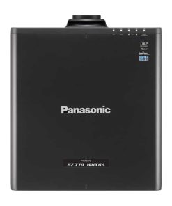 Лазерный DLP проектор Panasonic PT-RZ770BE