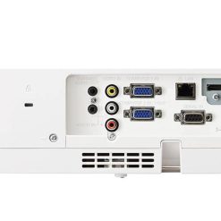 Портативный проектор Panasonic PT-LW376