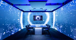 Видеопроекторы