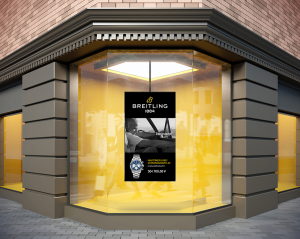 Потолочные крепления для дисплеев