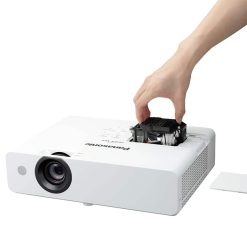 Портативный проектор Panasonic PT-LB425EПортативный проектор Panasonic PT-LB425E