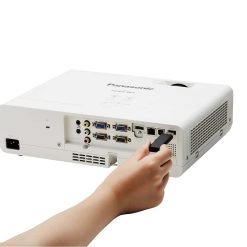 Портативный проектор Panasonic PT-LB425E