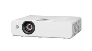 Портативный проектор Panasonic PT-LW376