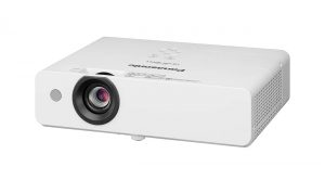Портативный проектор Panasonic PT-LW376