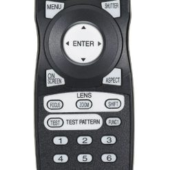 ДУ пульт для видеопроектора Panasonic PT-DW10000E