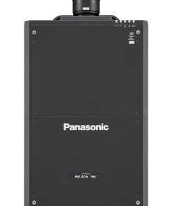 Лазерный 4K+ проектор Panasonic PT-RQ32KE