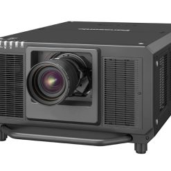 Лазерный проектор Panasonic PT-RZ31KE