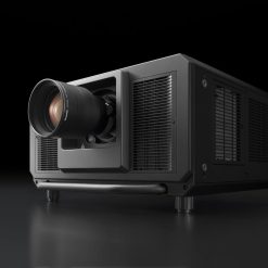 Лазерный проектор Panasonic PT-RZ31KE