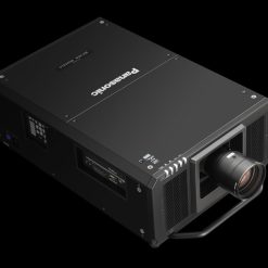 Лазерный проектор Panasonic PT-RZ31KE