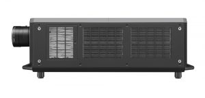 Лазерный проектор Panasonic PT-RZ31KE